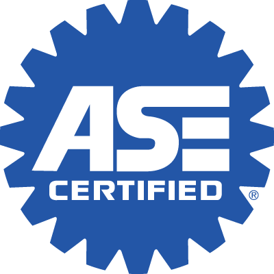 ASE Certified