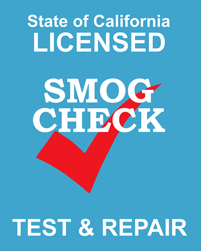 Star Certified Smog Inpection and Repair Station